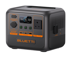 BLUETTI AC50P Portable Power Station | 700W 504Wh