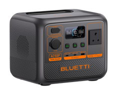 BLUETTI AC50P Portable Power Station | 700W 504Wh