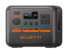 BLUETTI AC50P Portable Power Station | 700W 504Wh